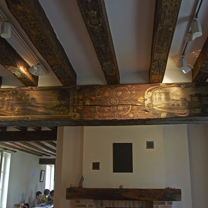 Photo de Presbytère de Vouzon