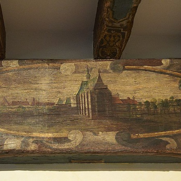 Photo de Presbytère de Vouzon