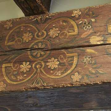 Presbytère de Vouzon