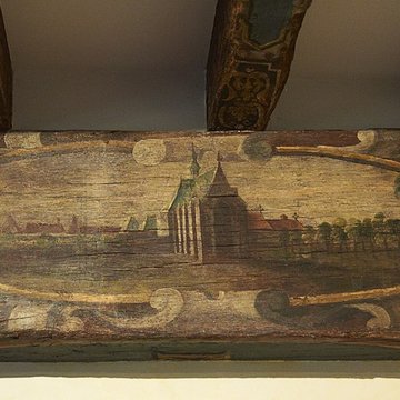 Presbytère de Vouzon