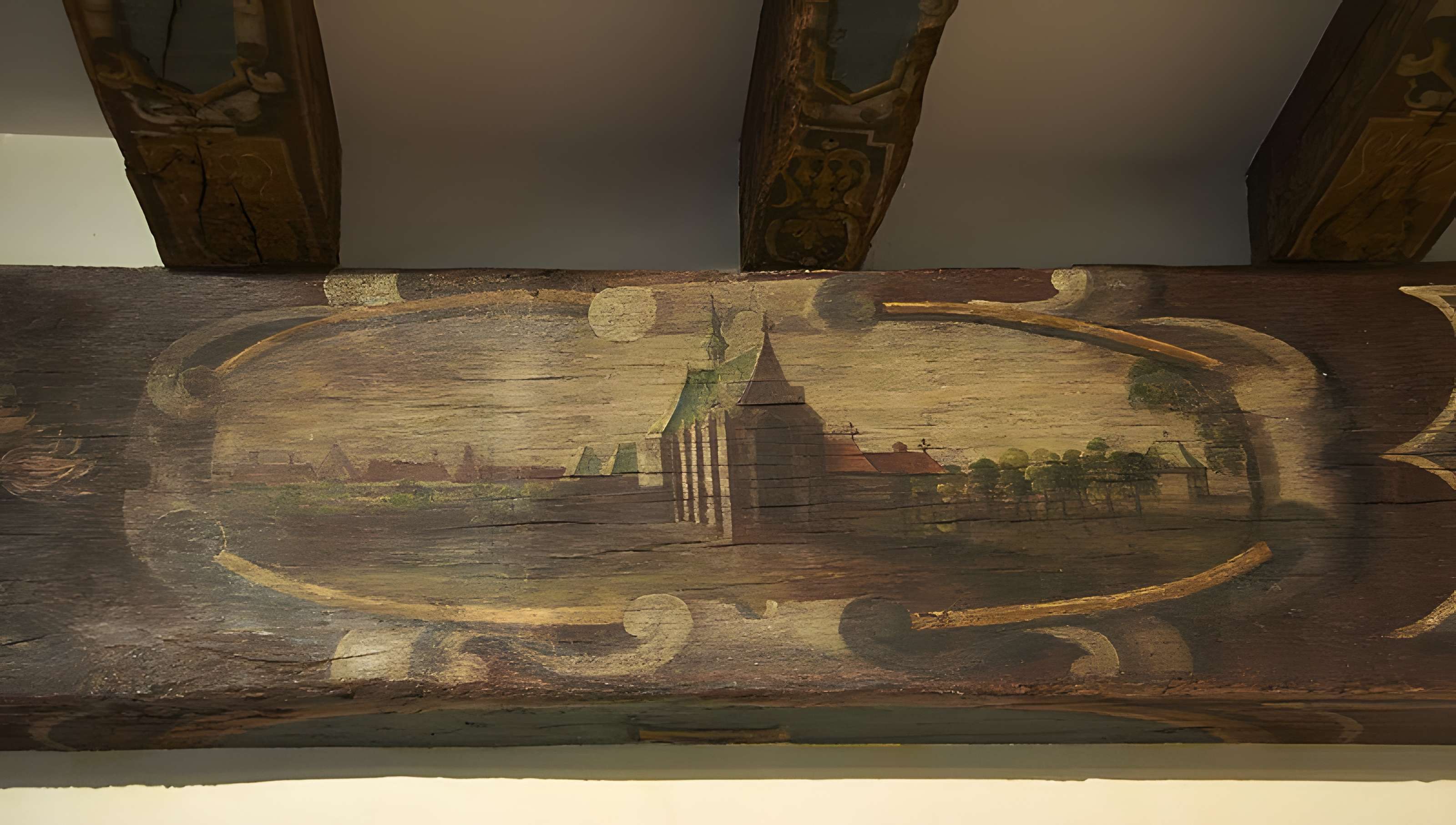 Presbytère de Vouzon