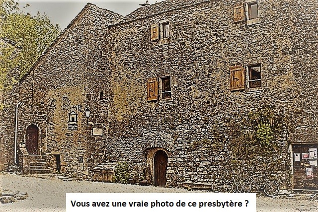 Photo de Presbytère des Angles
