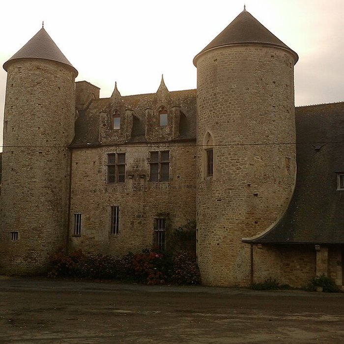 Photo de Presbytère dÉtienville