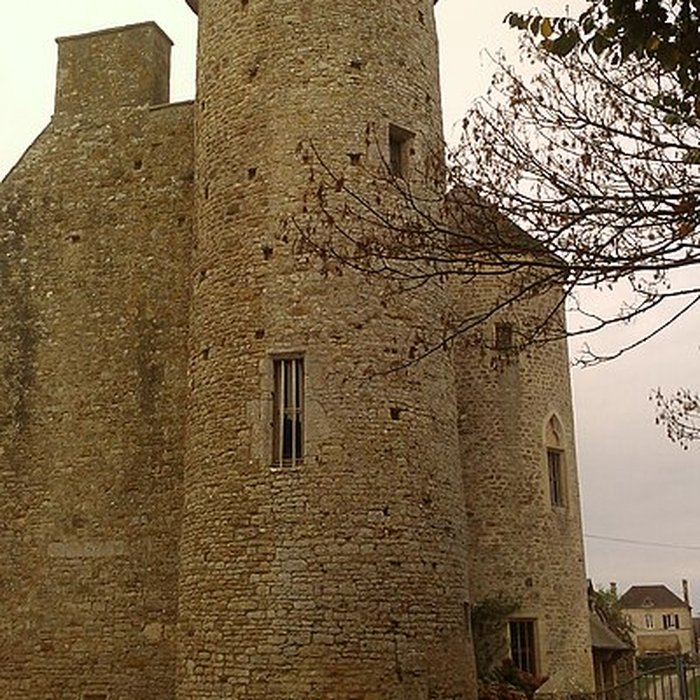 Photo de Presbytère dÉtienville