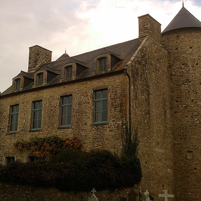 Photo de Presbytère dÉtienville