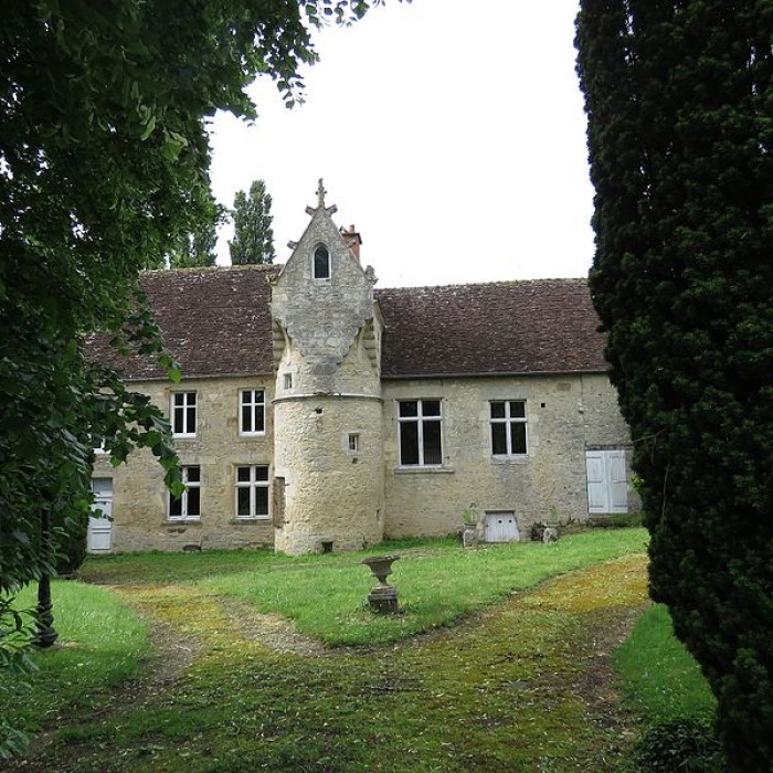 Photo de Presbytère dOisseau-le-Petit