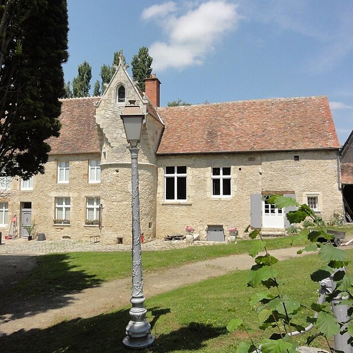 Photo de Presbytère dOisseau-le-Petit