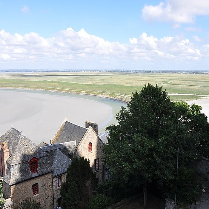Photo de Presbytère du Mont-Saint-Michel