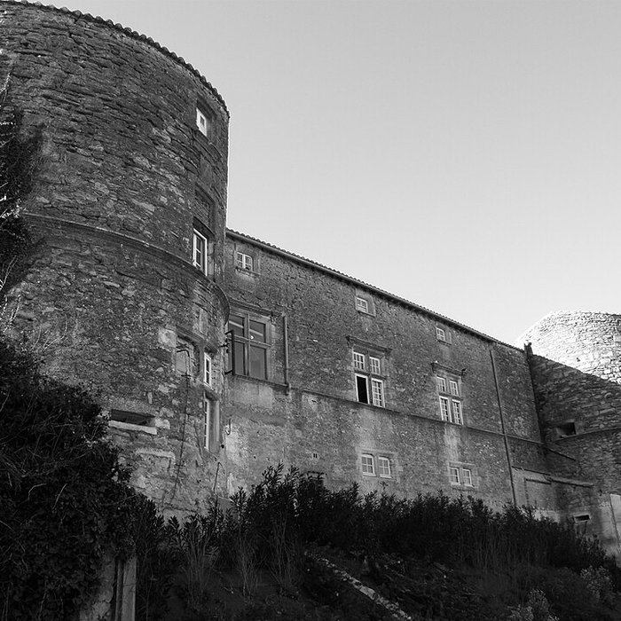 Photo de Château de Générac