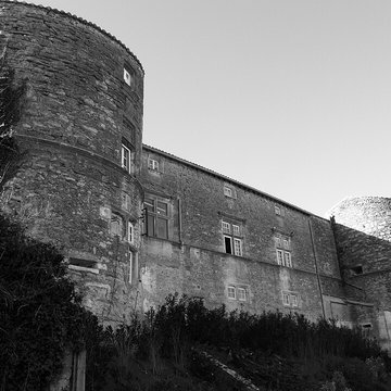 Château de Générac