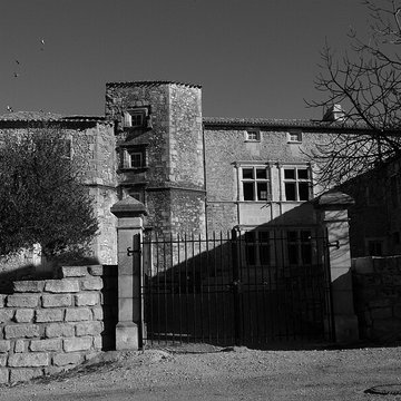 Château de Générac