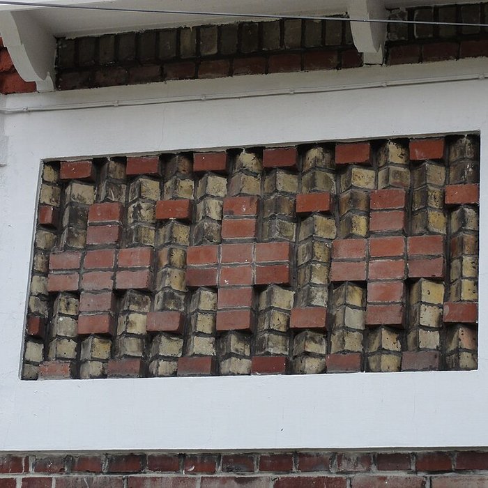 Photo de Presbytères français et polonais de léglise Notre-Dame-des-Mineurs de Waziers