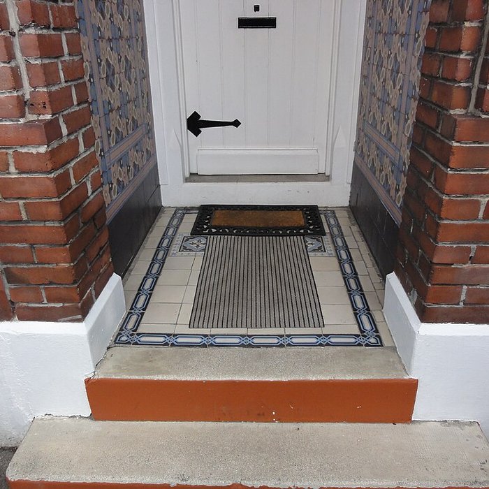 Photo de Presbytères français et polonais de léglise Notre-Dame-des-Mineurs de Waziers