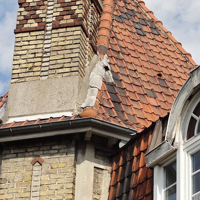 Photo de Presbytères français et polonais de léglise Notre-Dame-des-Mineurs de Waziers