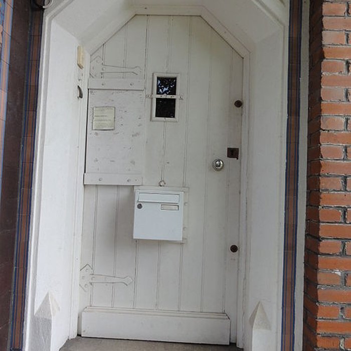 Photo de Presbytères français et polonais de léglise Notre-Dame-des-Mineurs de Waziers