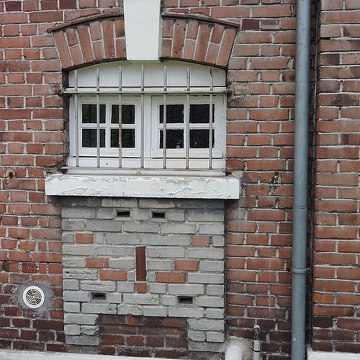 Photo de Presbytères français et polonais de léglise Notre-Dame-des-Mineurs de Waziers