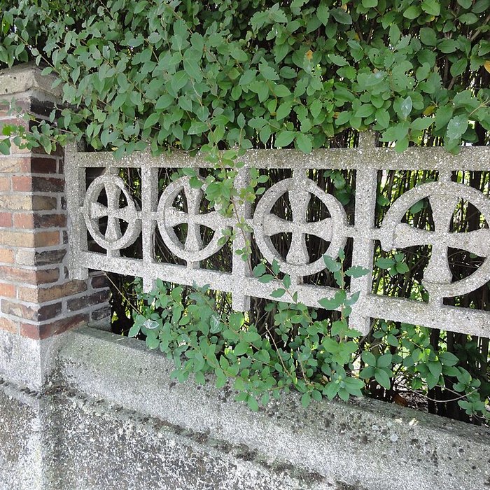 Photo de Presbytères français et polonais de léglise Notre-Dame-des-Mineurs de Waziers