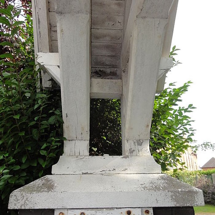 Photo de Presbytères français et polonais de léglise Notre-Dame-des-Mineurs de Waziers