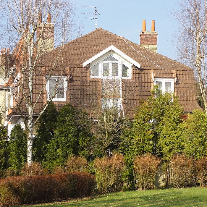 Photo de Presbytères français et polonais de léglise Notre-Dame-des-Mineurs de Waziers