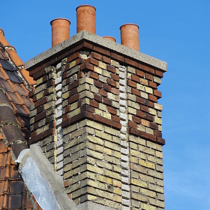 Photo de Presbytères français et polonais de léglise Notre-Dame-des-Mineurs de Waziers