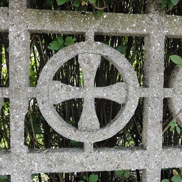 Presbytères français et polonais de léglise Notre-Dame-des-Mineurs de Waziers