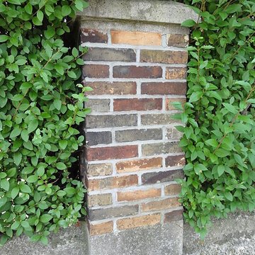 Presbytères français et polonais de léglise Notre-Dame-des-Mineurs de Waziers