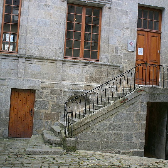 Photo de Présidial de Guéret