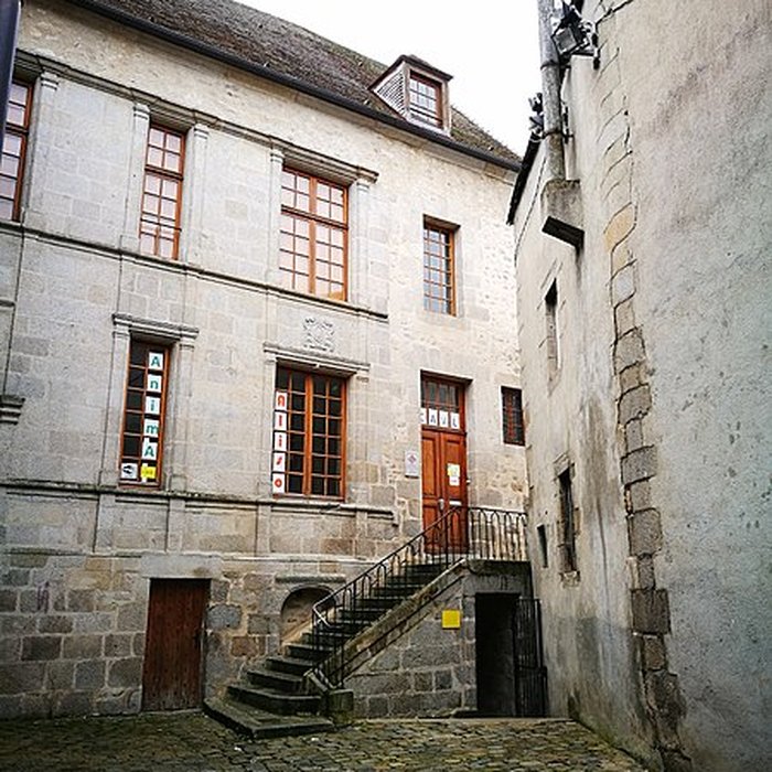 Photo de Présidial de Guéret