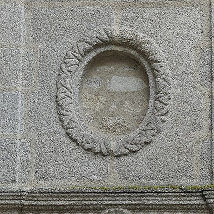 Photo de Présidial de Guéret