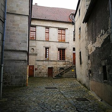 Présidial de Guéret