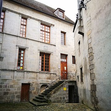 Présidial de Guéret