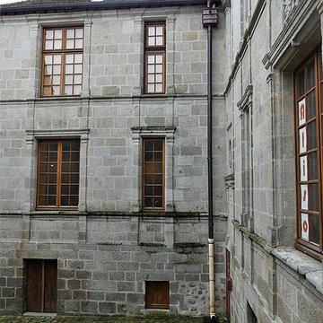 Présidial de Guéret