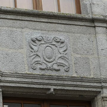 Présidial de Guéret