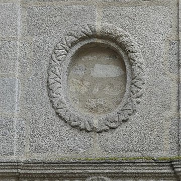 Présidial de Guéret