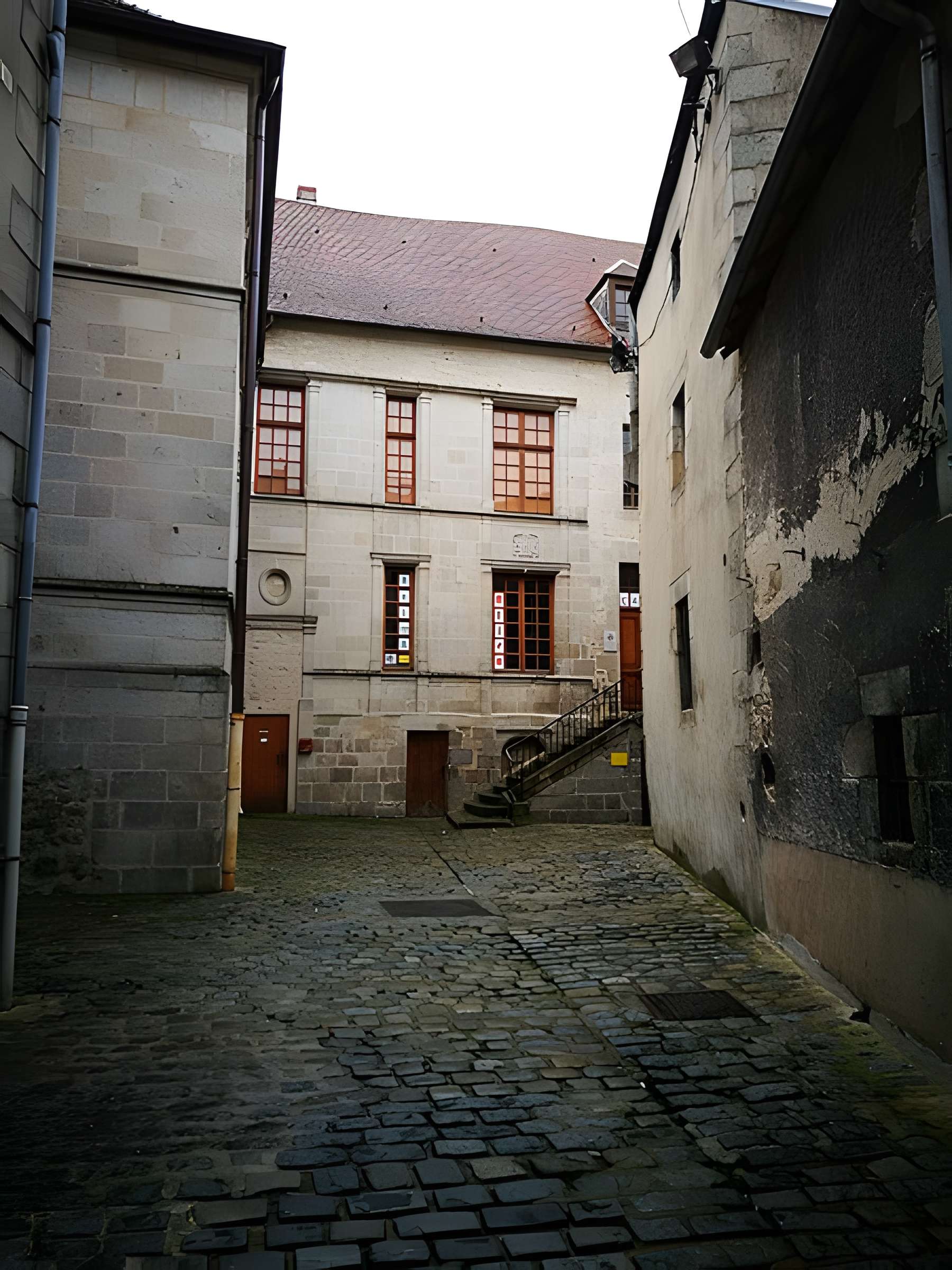 Présidial de Guéret