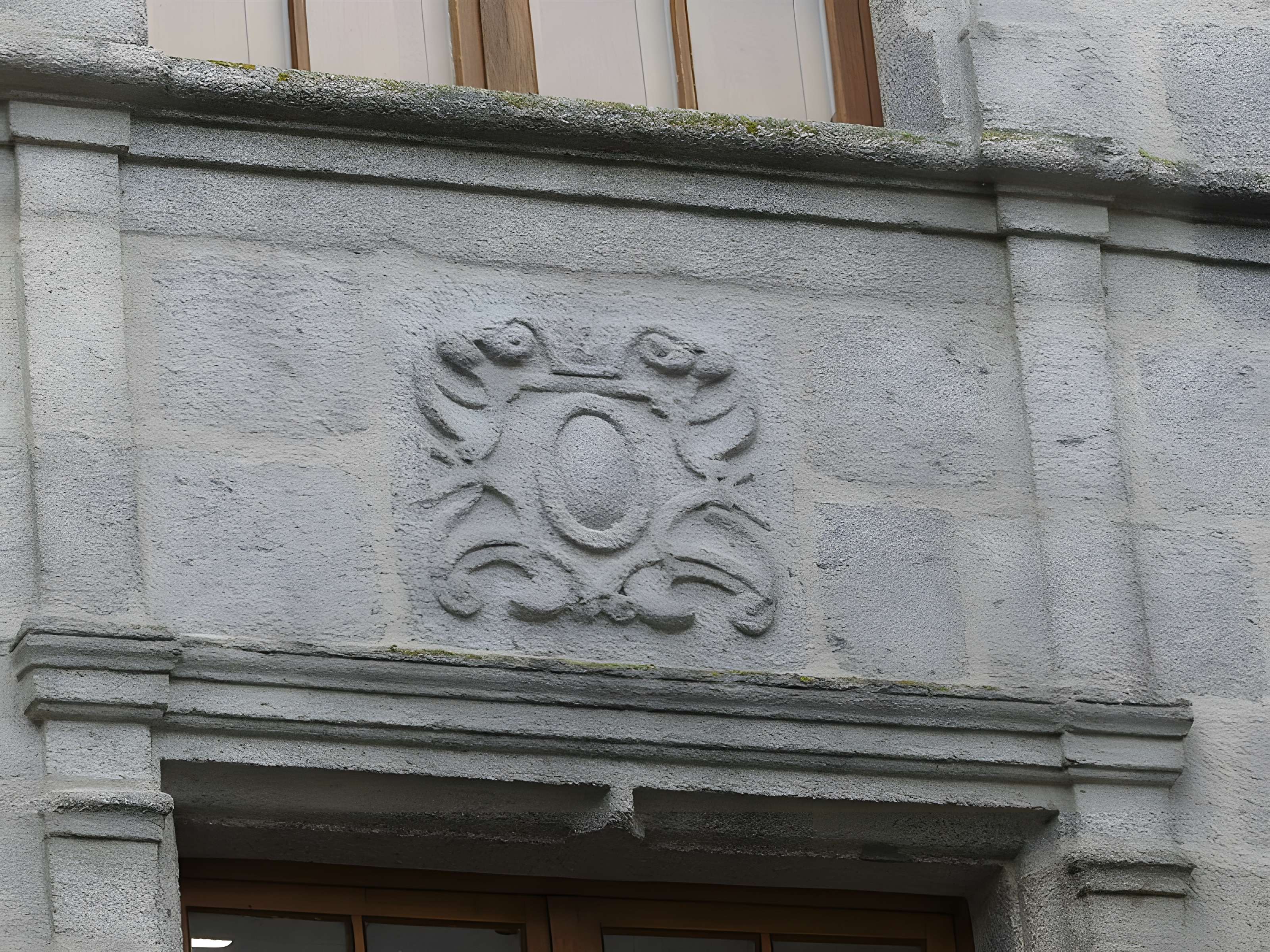 Présidial de Guéret