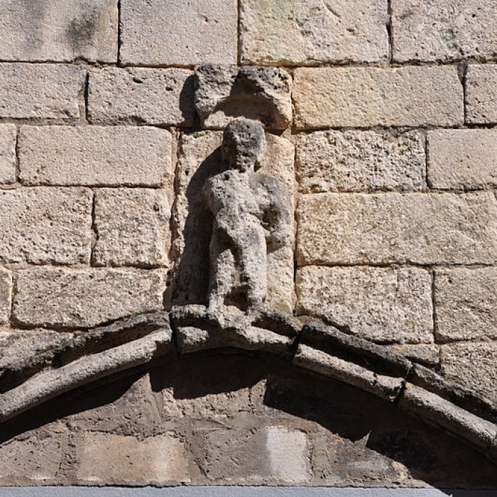 Photo de Pressoir de La Charité-sur-Loire