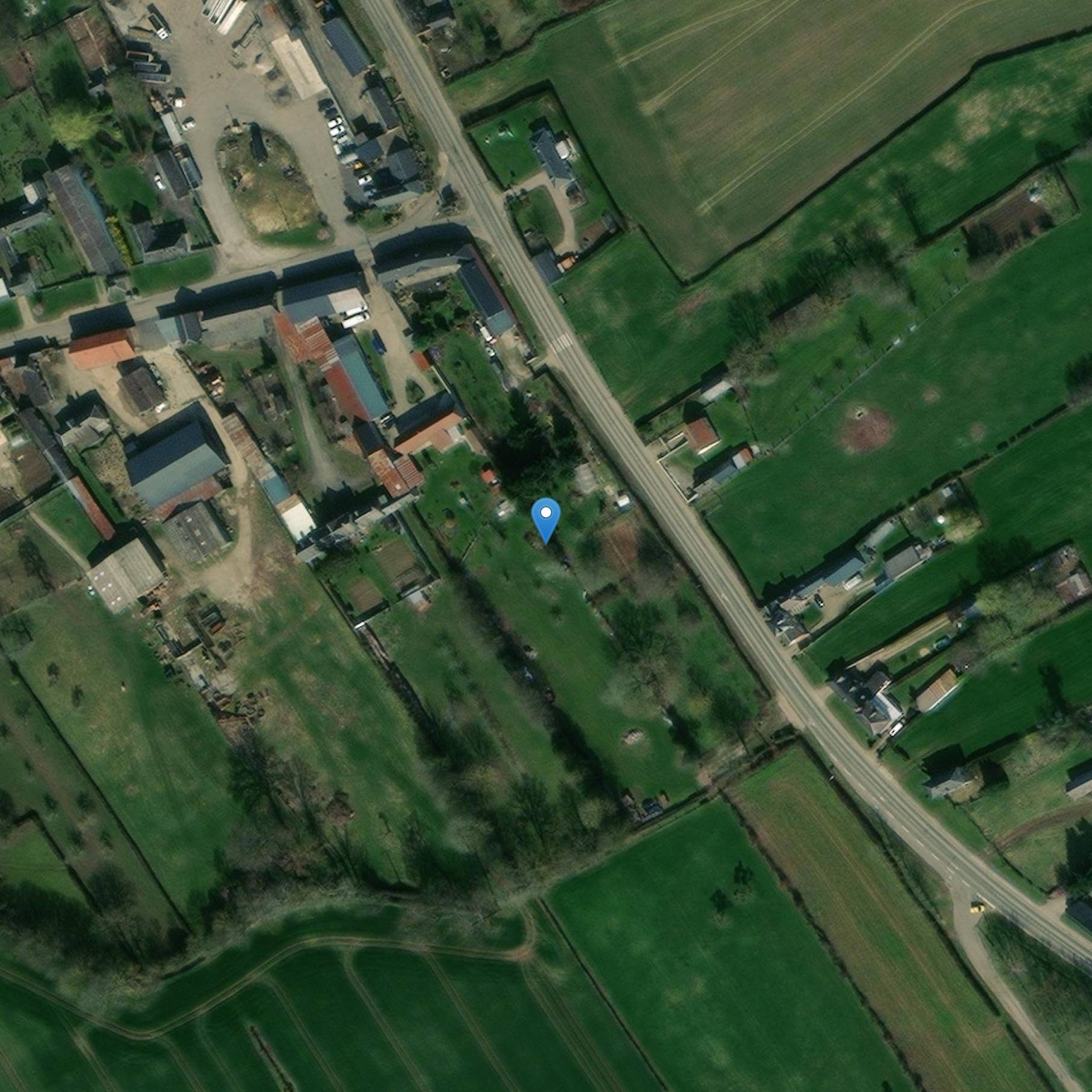 Photo de Persoir de Saint-Thibault