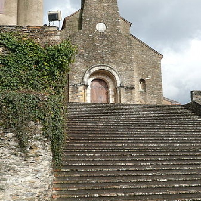 Photo de Prieuré dAmbialet