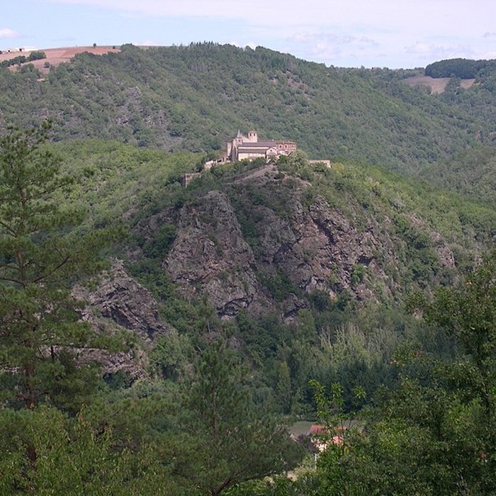 Photo de Prieuré dAmbialet