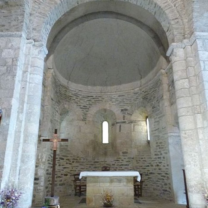 Photo de Prieuré dAmbialet