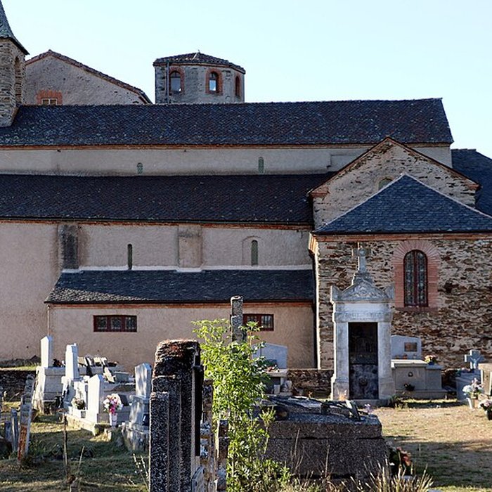 Photo de Prieuré dAmbialet