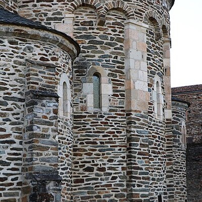 Photo de Prieuré dAmbialet