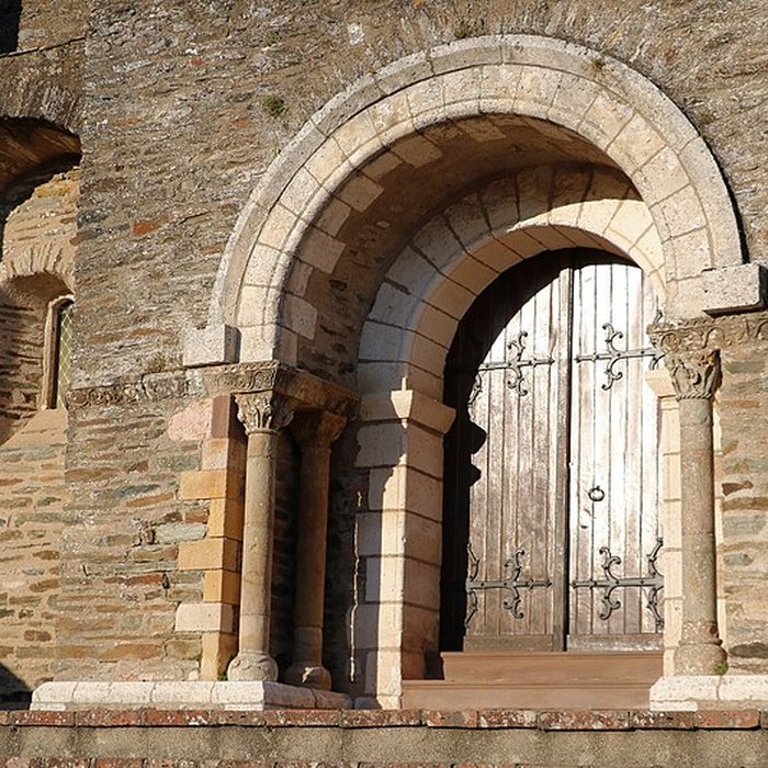 Photo de Prieuré dAmbialet