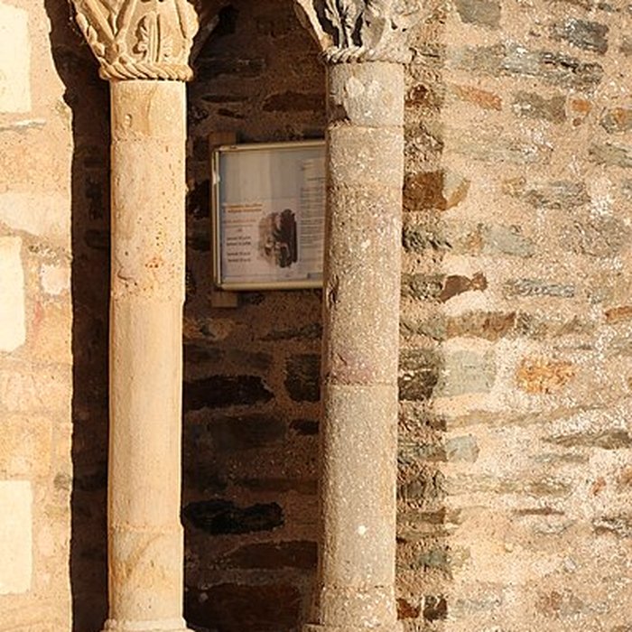 Photo de Prieuré dAmbialet