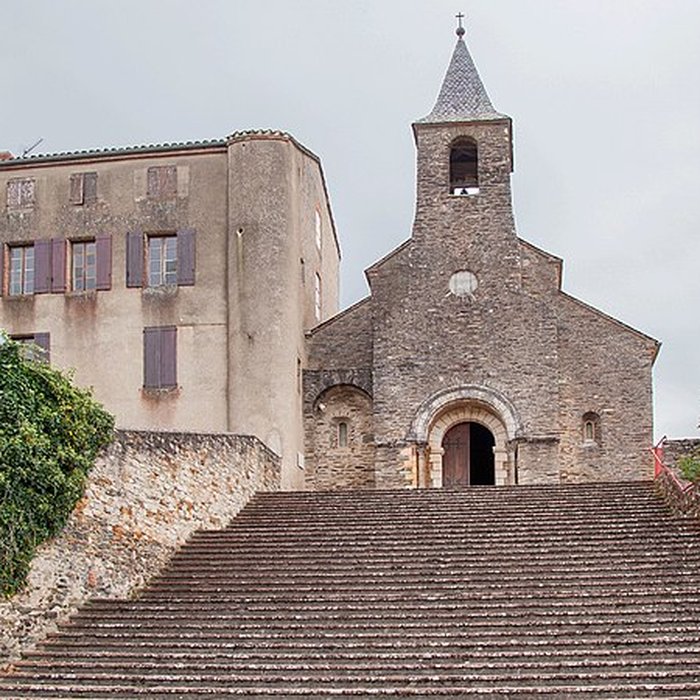 Photo de Prieuré dAmbialet