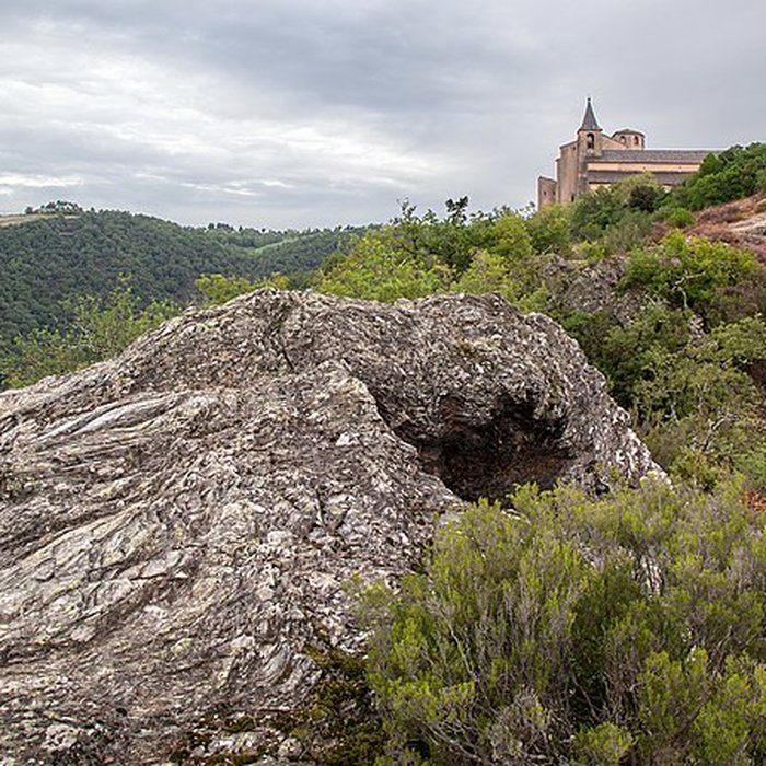 Photo de Prieuré dAmbialet