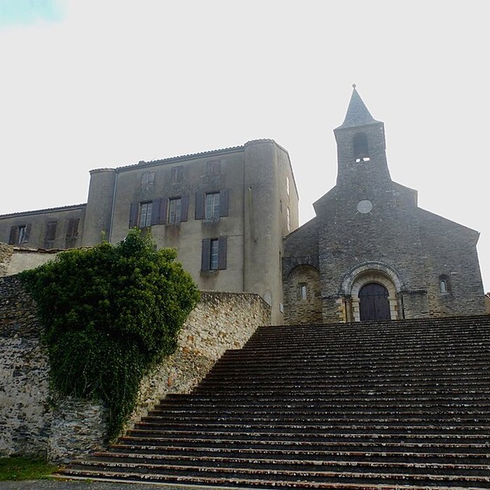 Photo de Prieuré dAmbialet