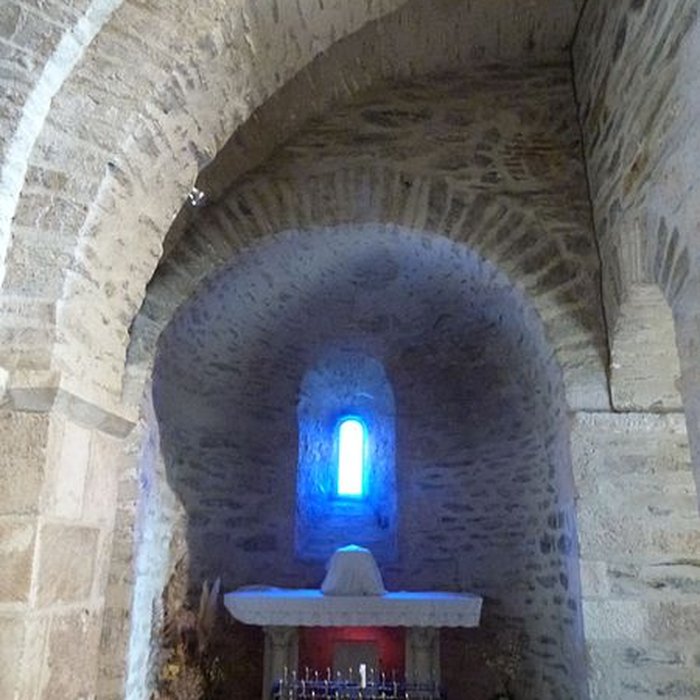 Photo de Prieuré dAmbialet