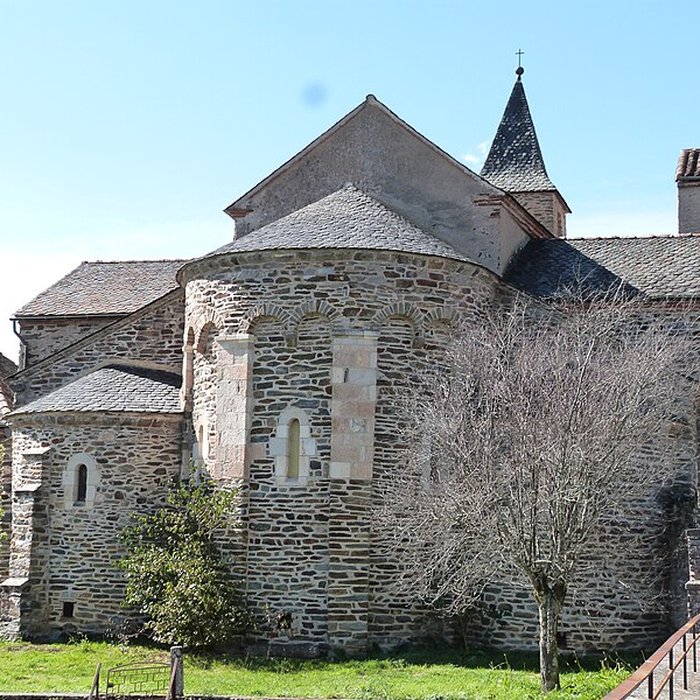 Photo de Prieuré dAmbialet